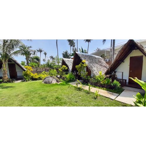 Dream Catcher Nipas Siargao