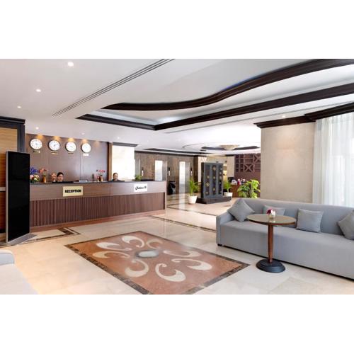 Dream City Hotel Apartments LLC