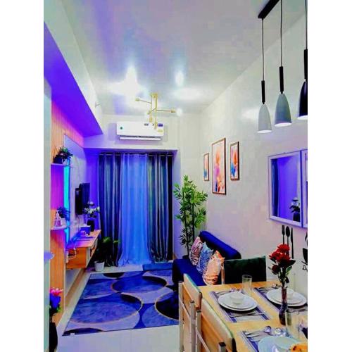 Dream City Staycation -Shore3 Residences Tower 2