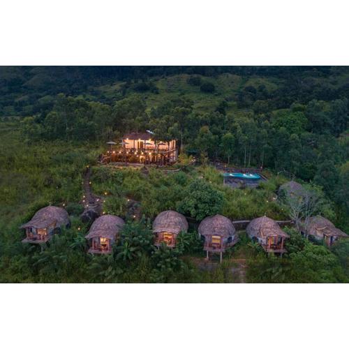 Dream Cliff Mountain Resort