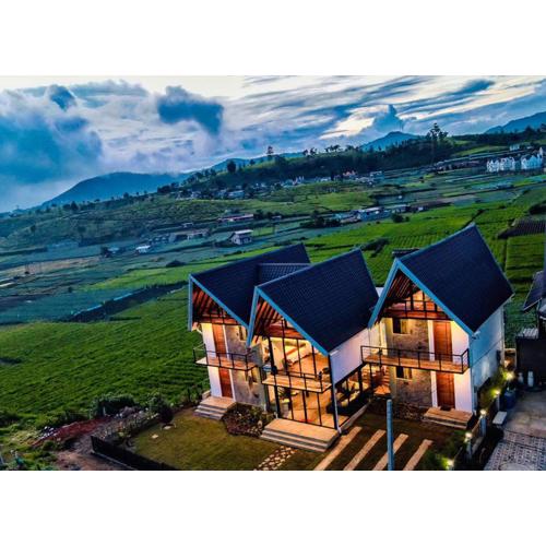 Dream Cottage Nuwara Eliya