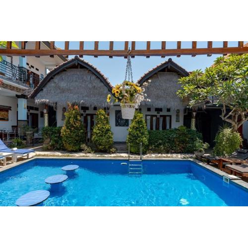 Dream Cottage Penida