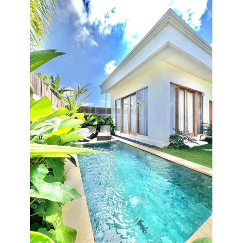 Dream Cozy 1Beedroom Private Pool Garden