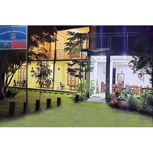 Dream Day Leisure Homes