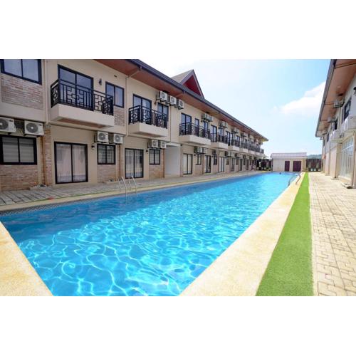 Dream Golftel by Dream Residences