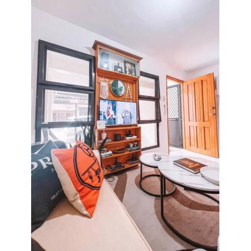 Dream Haven Homestay Deca Clark