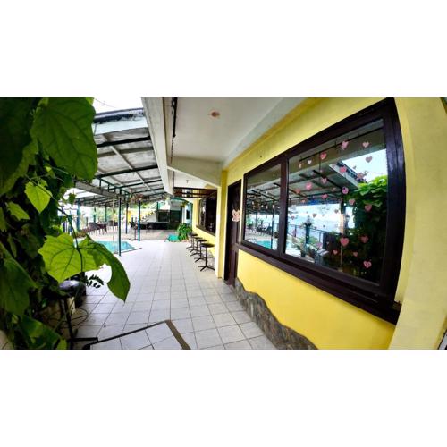 Dream Hill Condos & Spa