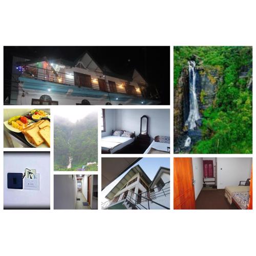 DREAM Hill HOMESTAY NUWARA ELIYA
