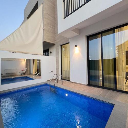 Dream Holiday Home Private Pool