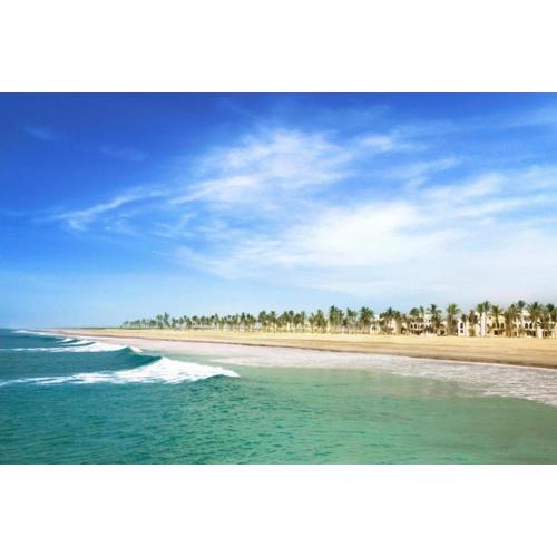 Dream Home Hawana Resort