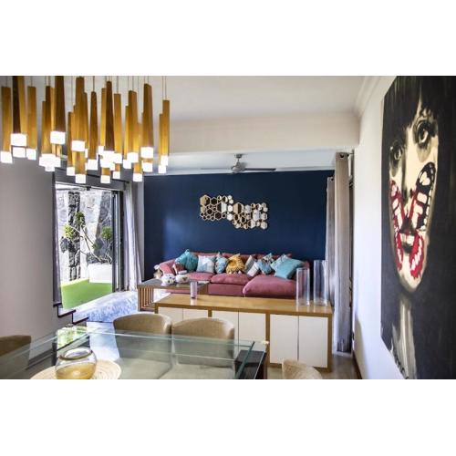 Dream home with beach access