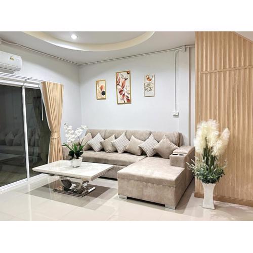 Dream Homestay Hat Yai