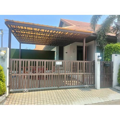 Dream House Pool villa pattaya