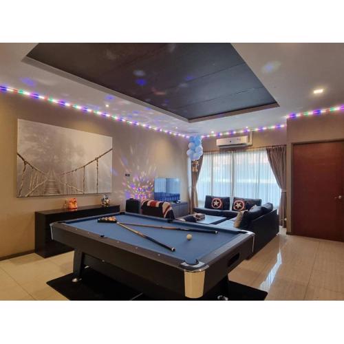 Dream House Pool Villa