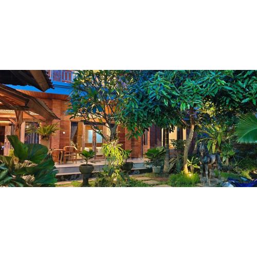 Dream house teges jati