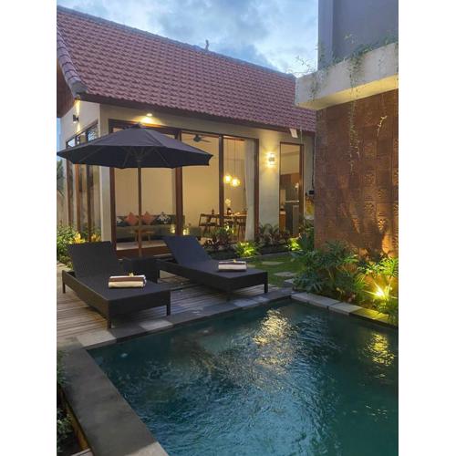 Dream House Ubud