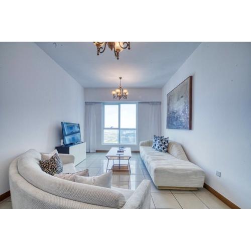 Dream Inn - 3 BR in Sulafa Tower Dubai Marina