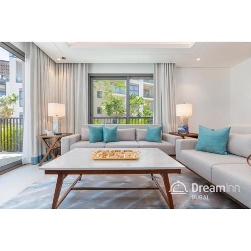 Dream Inn - Address Beach Residence Fujairah - Premium Apartments