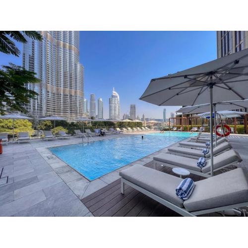 Dream Inn - Address Dubai Opera Residences