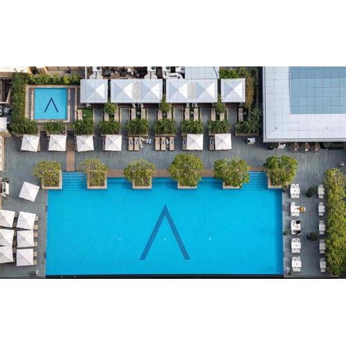 Dream Inn - Fashion Avenue Residences formerly Address Dubai Mall