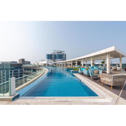 Dream Inn - Seven Palm - Free Beach Access