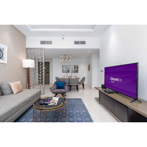 Dream Inn Apartments - Damac Maison Prive