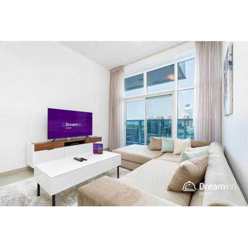 Dream Inn Apartments - Marina Arcade Tower