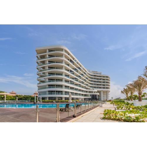 Dream Inn Apartments - Mina by Azizi