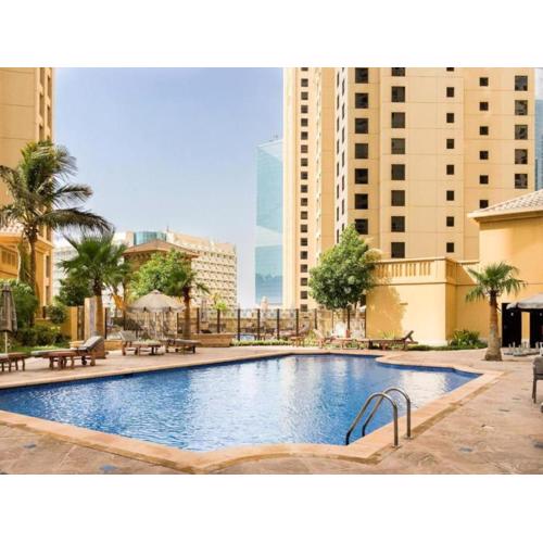 Dream Inn Apartments - Rimal JBR