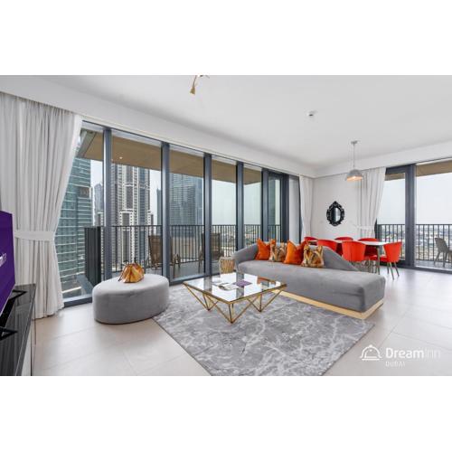 Dream Inn Apartments- Boulevard Heights