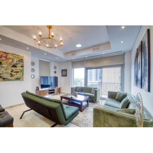 Dream Inn Apartments- Emaar Towers - Rega Al Buteen