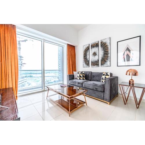 Dream Inn Apartments- West Wharf Tower Canal View