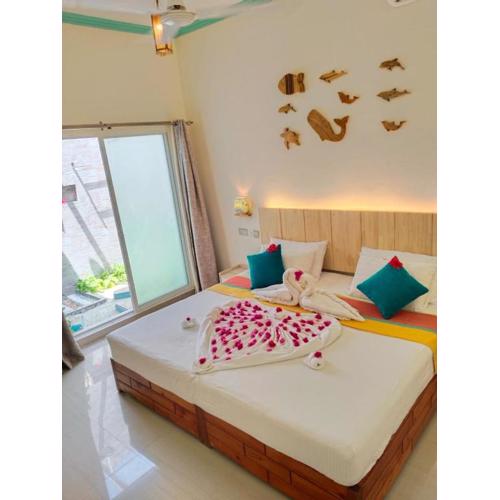 Dream Inn at Thulusdhoo