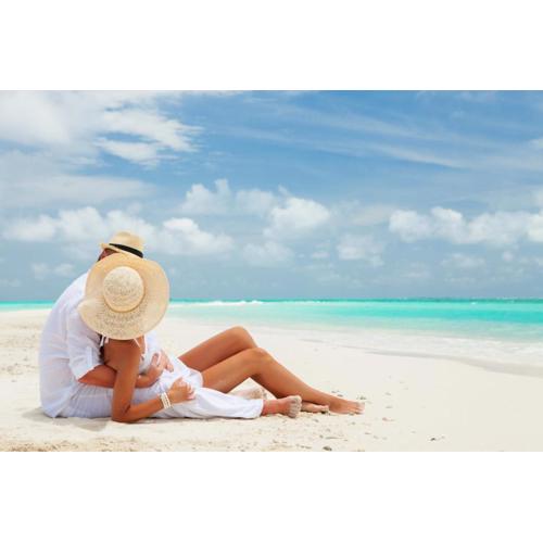 DREAM ISLAND VILLAS and SUITES - PLAYA LOS CORALES POOL Beach club & SPA