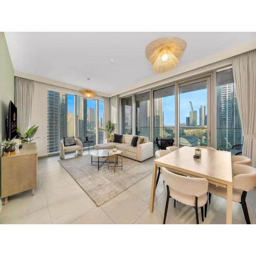 Dream Location - Luxury and Comfort in Dubai