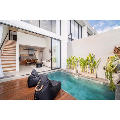 Dream Loft - Luxe In Heart Canggu
