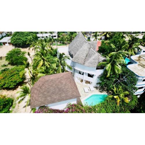 Dream Luxury B&b Watamu