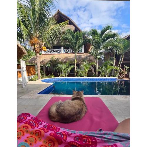 Dream Makers Retreat