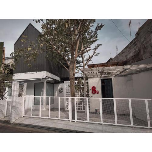 Dream Marine Castle Cozy Stay with an Ocean Vibe