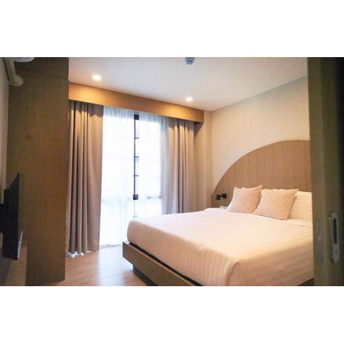 Dream Nimman Apartment