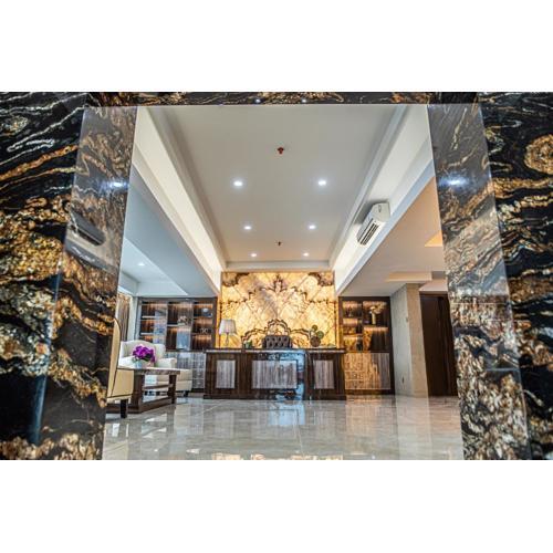 Dream of Aventus Hotel Kuta