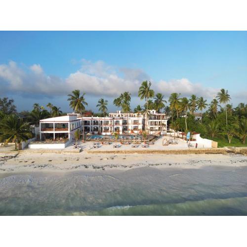 Dream of Zanzibar Resort & Spa - Premium All Inclusive