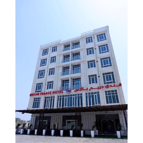 DREAM PALACE HOTEl