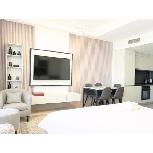 Dream Shoma -Cozy Studio In Business Bay