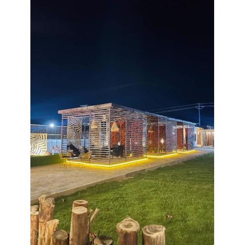 Dream Stay Lodge and Restaurant