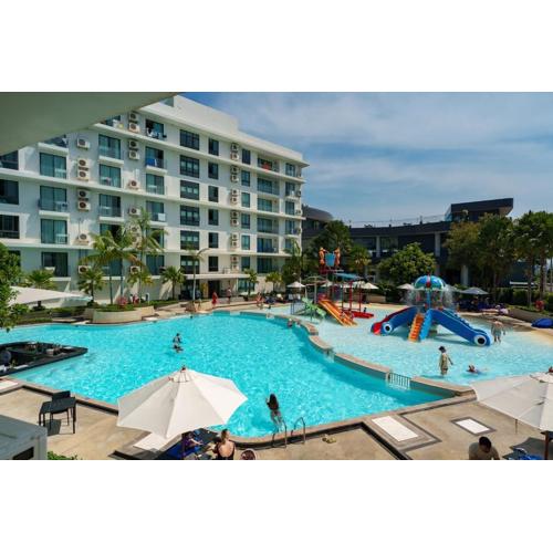 Dream Studio La Vita, Rawai