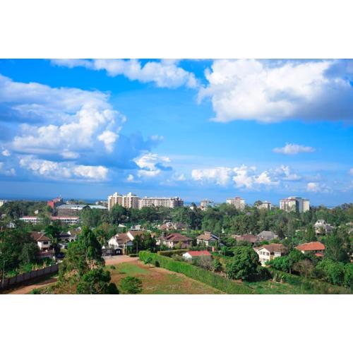 Dream View Apartment near Safari Park Hotel
