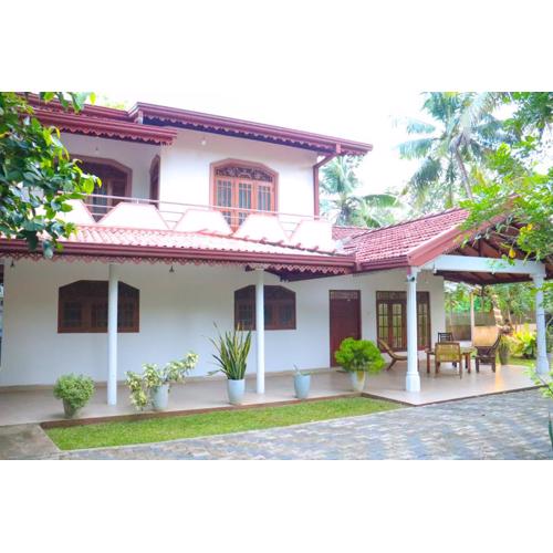 Dream Villa - Weligama