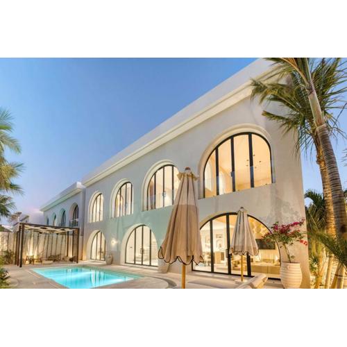 Dream Villa 4 3BR Brand New Villa In Uluwatu