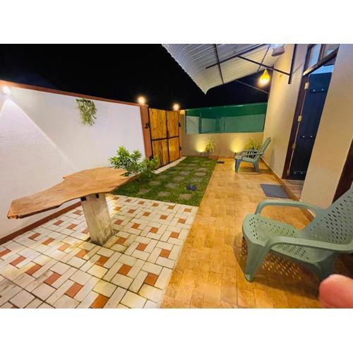 Dream villa and homestay madiha cabana